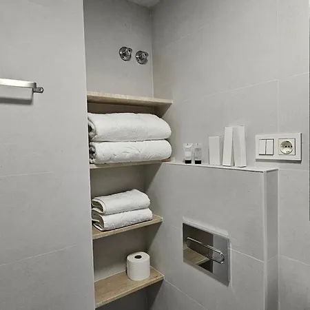 Independiente Homestay *